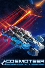 Cosmoteer: Starship Architect & Commander (2022)